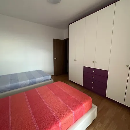 Apartment Vista Del Mare Durres