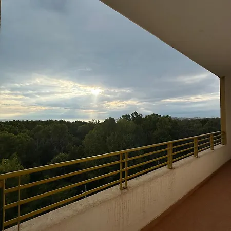 Vista Del Mare Apartment