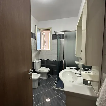 Apartment Vista Del Mare Durres