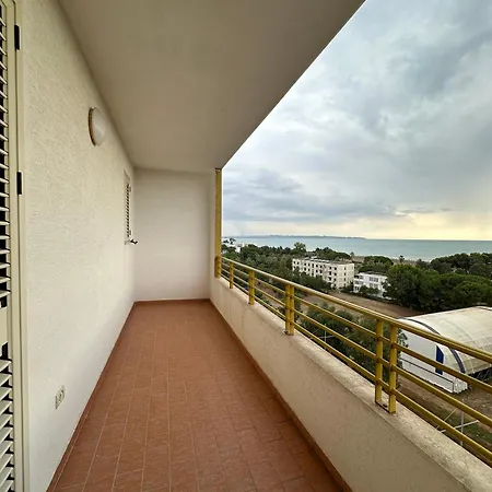Vista Del Mare Apartment