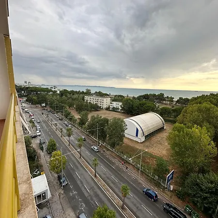 Vista Del Mare Apartment Durres