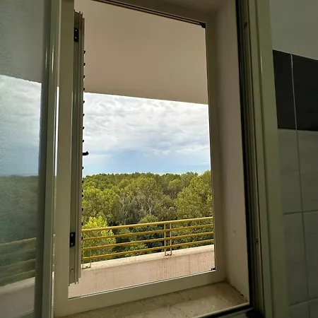 Vista Del Mare